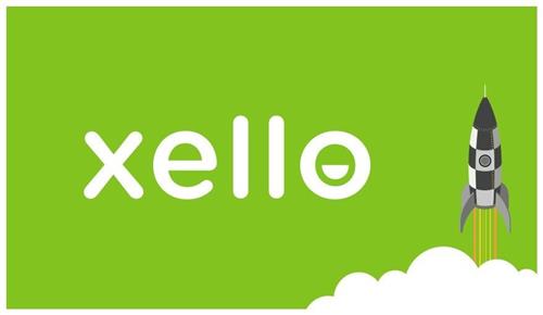 Xello Logo